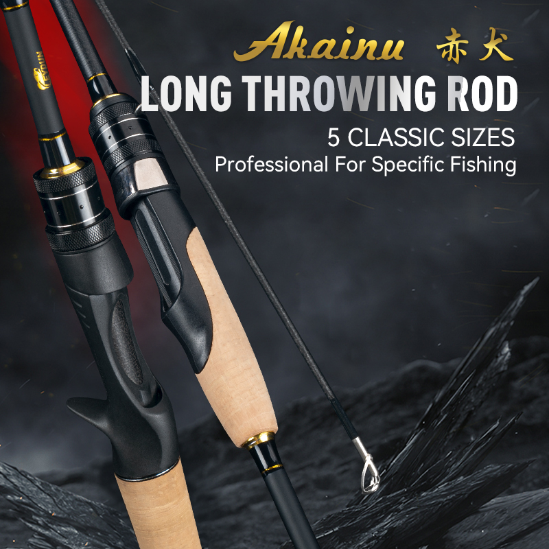 Kastking Reel Zephyr - LEYDUN AKAINU Fsihing Rods Ultralight S632UL