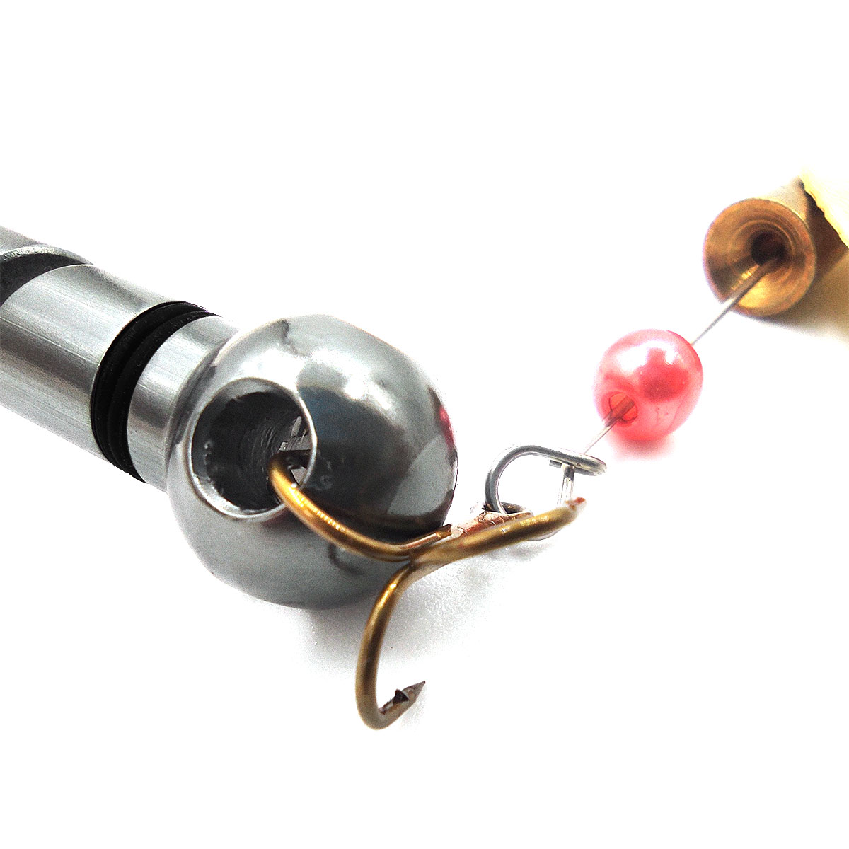 Spinning Fishing Reel Handle S - Shimano Reel Stradic ulasan dan harga
