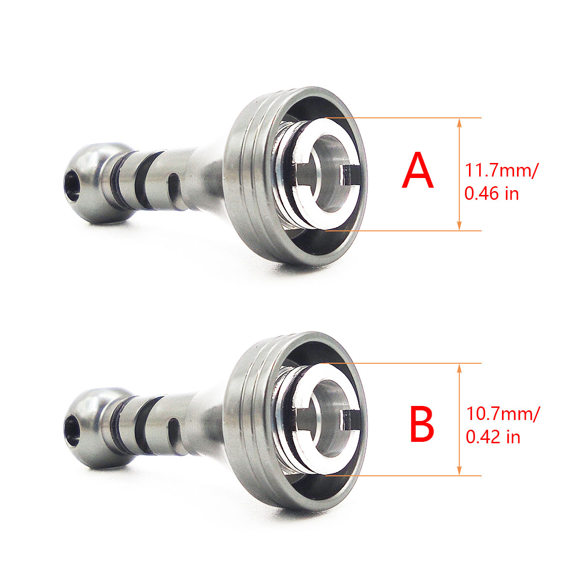 Spinning Fishing Reel Handle S - Shimano Reel Stradic ulasan dan harga
