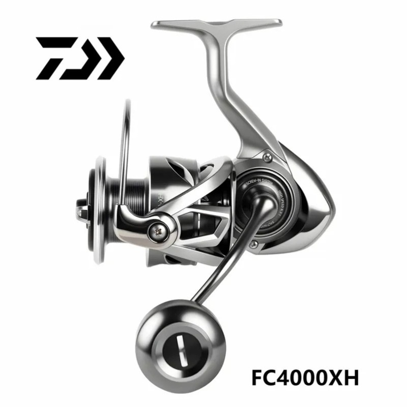 DAIWA 15Kg Max Drag Power Full - Kastking Reel Zephyr ulasan dan harga