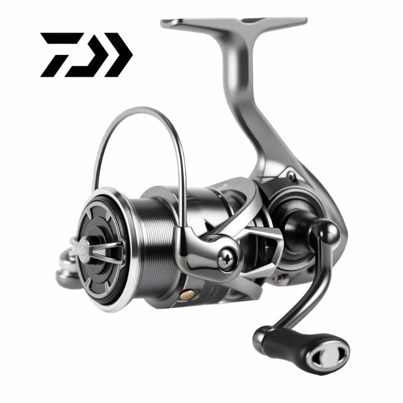DAIWA 15Kg Max Drag Power Full - Kastking Reel Zephyr ulasan dan harga