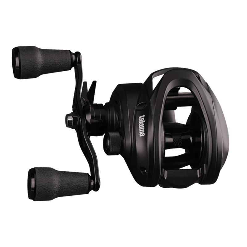 takumaTakuma MonsterMONSTERMet - Ice Fishing Line ulasan dan harga