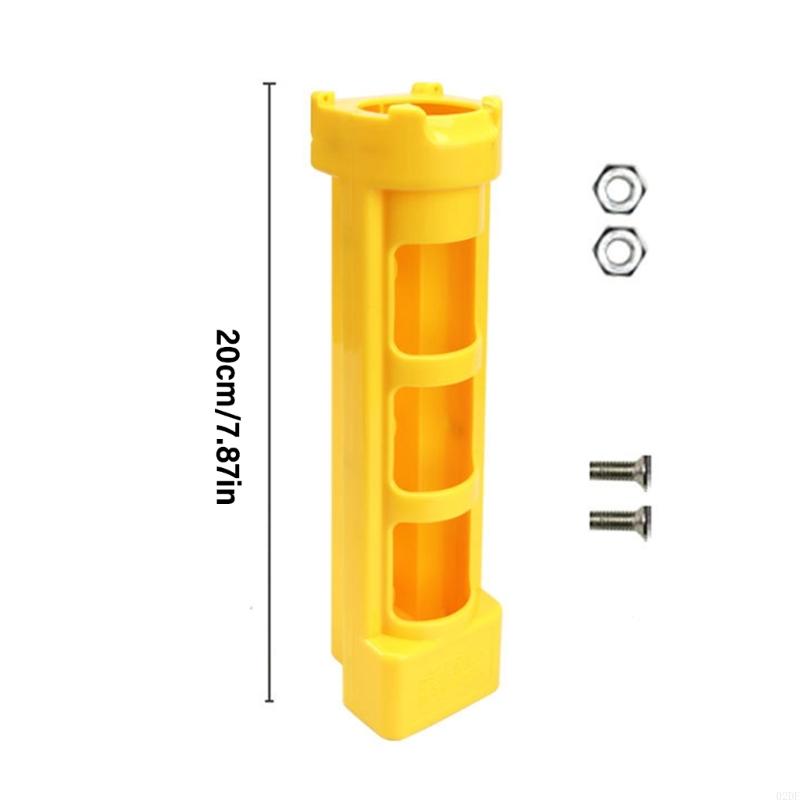  Fishing Rod Storage Box With  - Fishing Line Spool ulasan dan harga