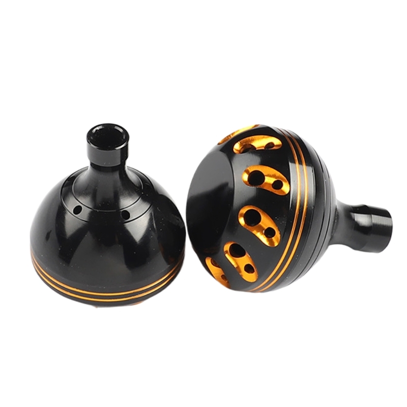 Fishing Reel Handle Metal Knob - Fishing Line Spool ulasan dan harga