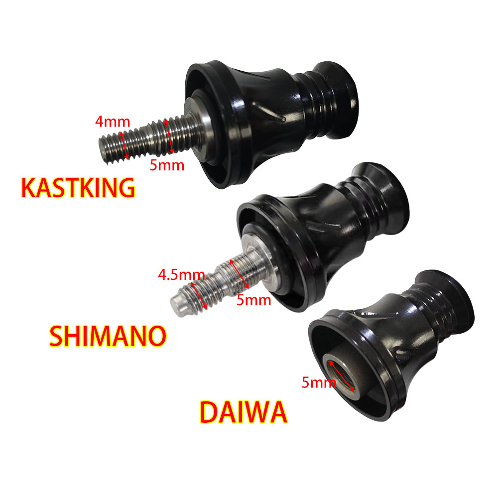 Lightweight Carbon Fiber Fishi - Shimano Reel Stradic ulasan dan harga
