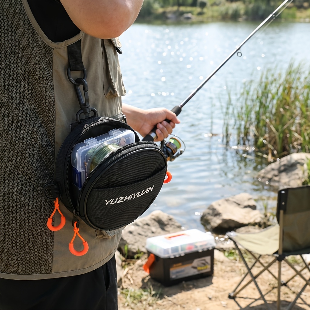 Portable Fishing Line Storage  - Fishing Line Spool ulasan dan harga