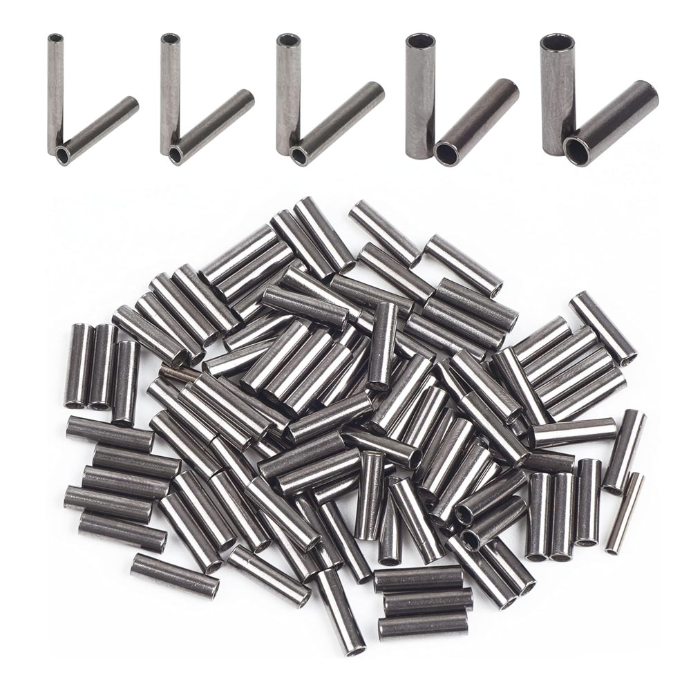 200Pcs Copper Single Barrel Cr - Leader Line ulasan dan harga