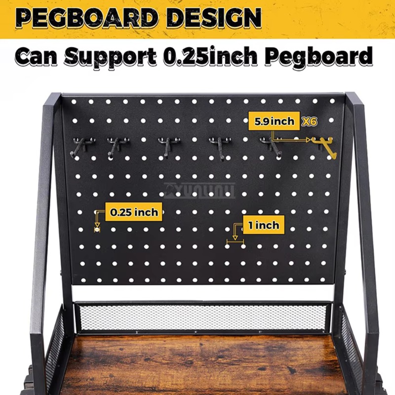 Fishing Gear Storage Shelf, Fi - Fishing Line Spool ulasan dan harga
