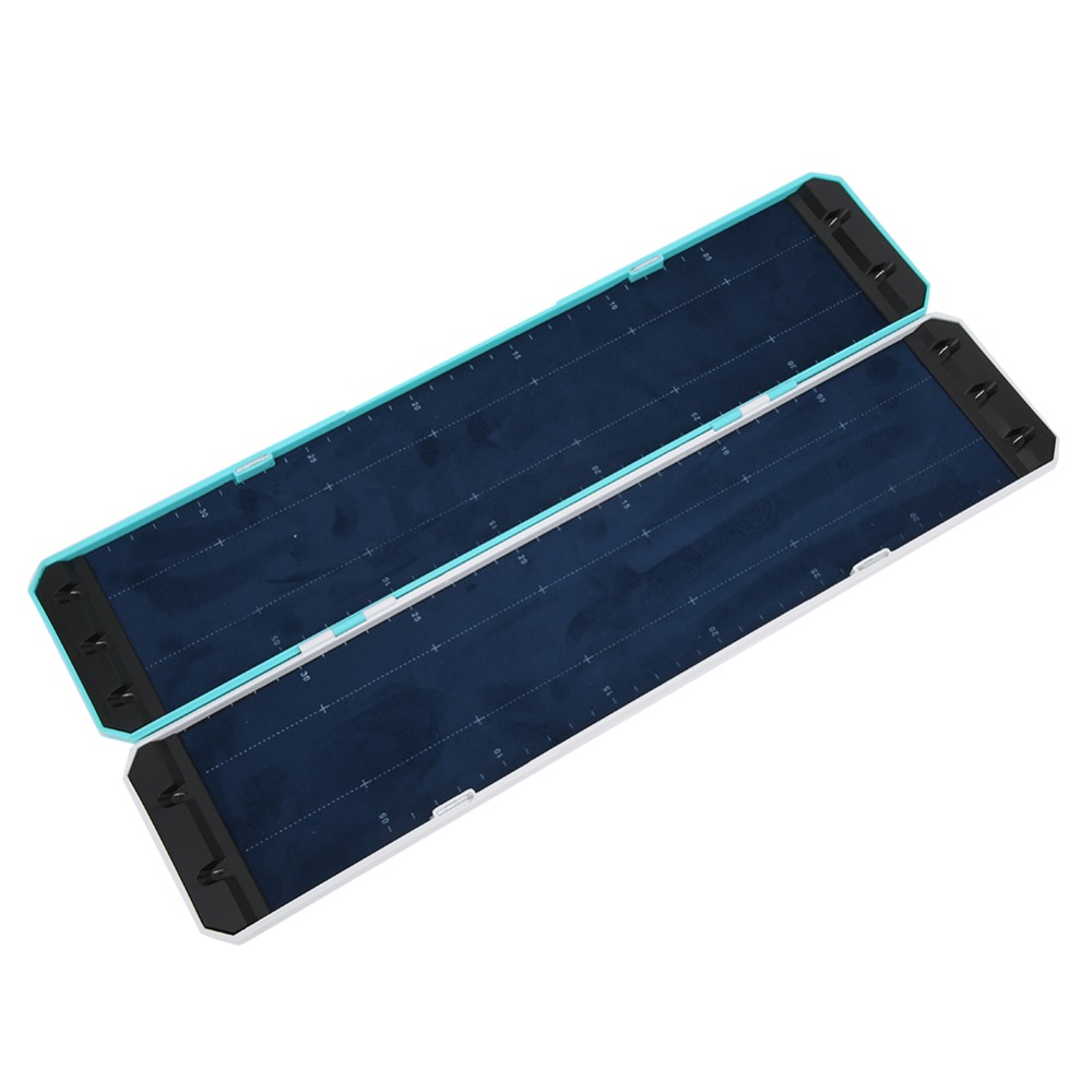 Durable Double Sided Fishing L - Fishing Line Box ulasan dan harga
