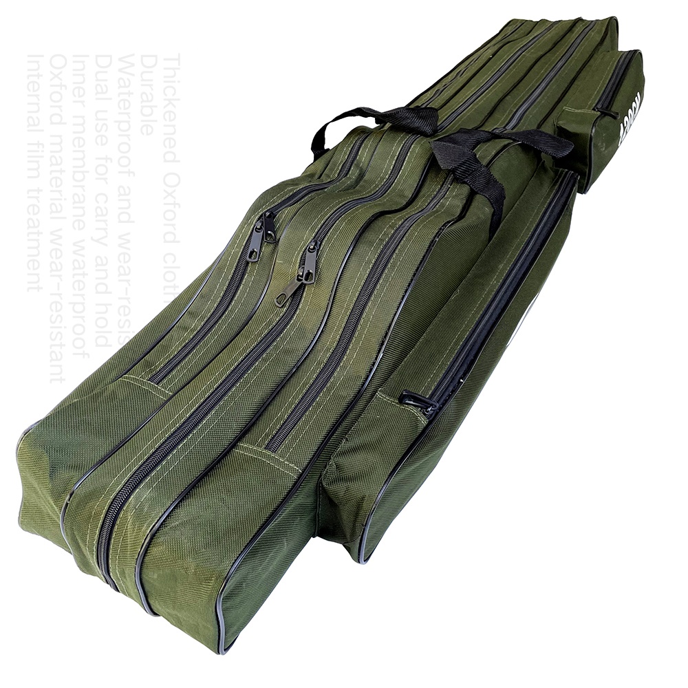 150/130/120/110CM Collapsible  - Fishing Line Box ulasan dan harga