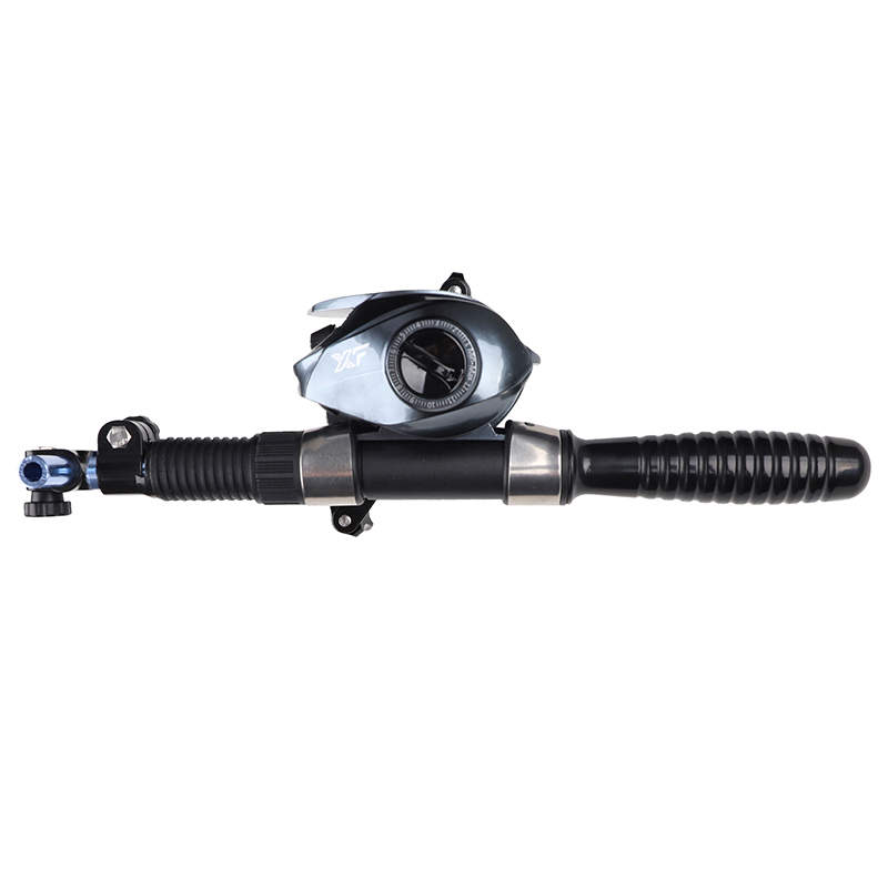 Portable Fishing Line Reel Bid - Fishing Line Spool ulasan dan harga