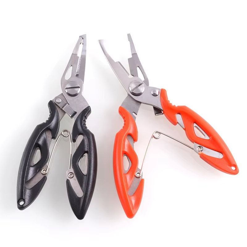 Multifunction Fishing Plier Sc - Fishing Line Cutter ulasan dan harga